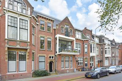 Woning Statenlaan 83 Den Haag