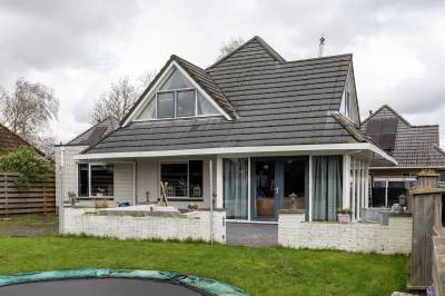 Woning Binnenweg 46 Nijeveen