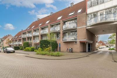 Woning Zwanenweide 82 Baarn