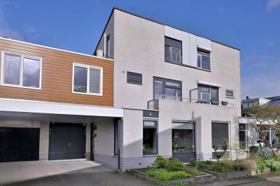 Woning Slonninkweg 42 Deventer