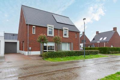 Woning Steenhouwerstraat 23 Echt