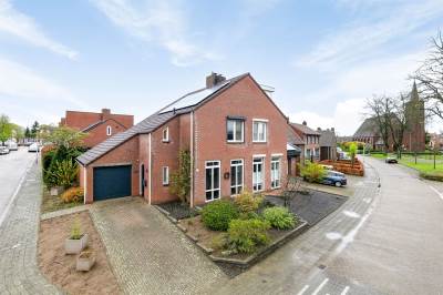 Woning Rector Hendrixstraat 33 Maasbracht