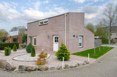 Woning Hietkampen 54 Westerbork