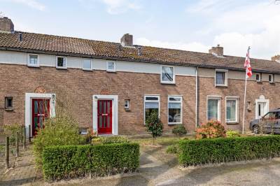 Woning Wolfstraat 23 Odiliapeel