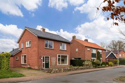 Woning Lauwersdijk 6 Lievelde