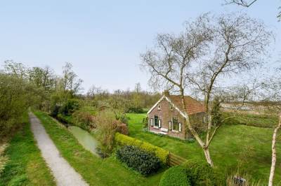 Woning Voetpad 6 Munnekeburen