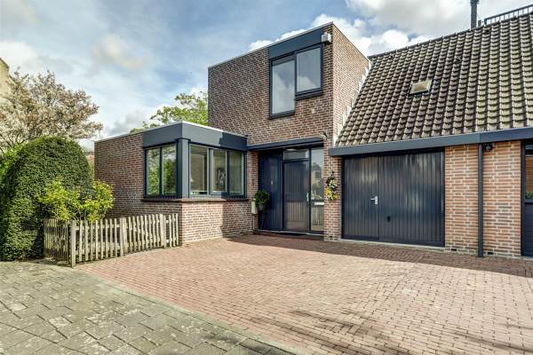 Woning Grevelingen 12 Zwijndrecht