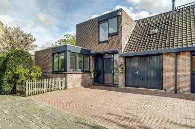 Woning Grevelingen 12 Zwijndrecht