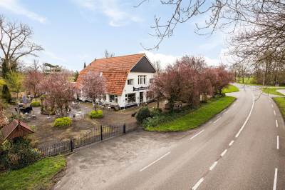 Woning Haarbrinksweg 79 Harbrinkhoek