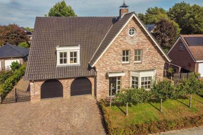 Woning Lavendelheide 4 Grubbenvorst