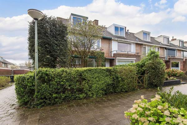 Woning Stratosfeerstraat 10 Dordrecht