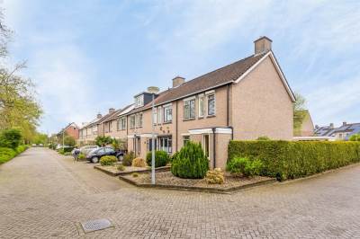 Woning Broekhuizen 23 Doesburg