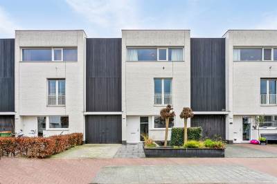 Woning Kleine Haan 17 Teteringen