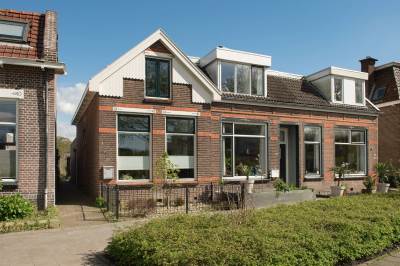 Woning Oosterparallelweg 47 Assen