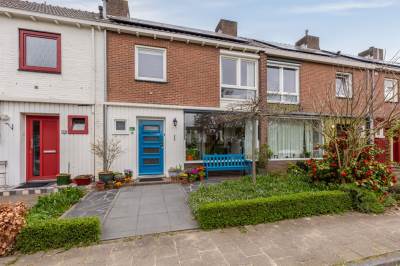 Woning Cicerostraat 10 Heerlen