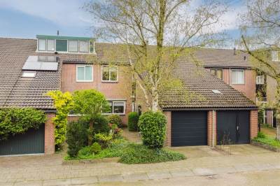Woning Reijmerinkstraat 51 Amersfoort