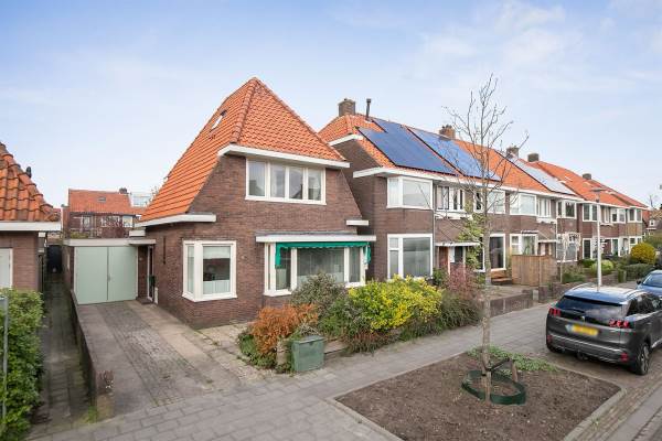 Woning Azaleastraat 67 Leeuwarden