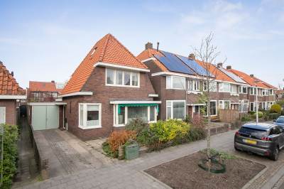 Woning Azaleastraat 67 Leeuwarden