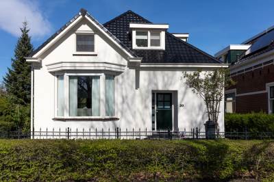 Woning Zuiderdiep 20 2e Exloërmond