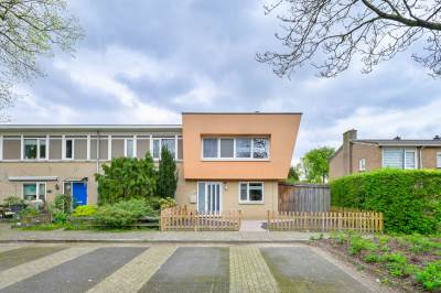 Woning Dr. H. Colijnlaan 34 Zeist