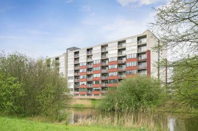 Woning Lelystraat 2f75 Breda