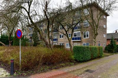 Woning Wijnmalenstraat 69 Badhoevedorp