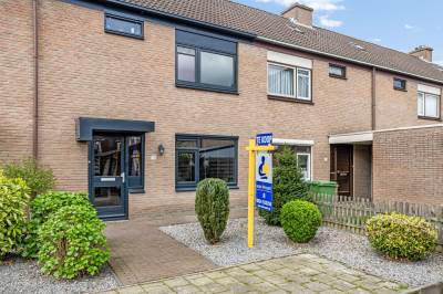 Woning Slechtvalk 75 Emmen