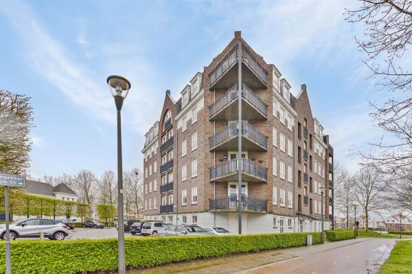 Woning de Langekker 35 Helmond