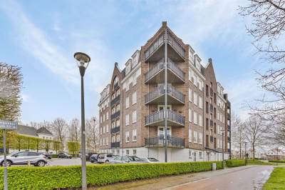 Woning de Langekker 35 Helmond