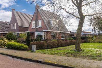 Woning Farmsumerweg 42 Appingedam