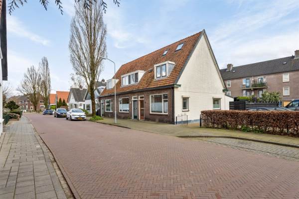 Woning Willemstraat 25 Velp (GE)