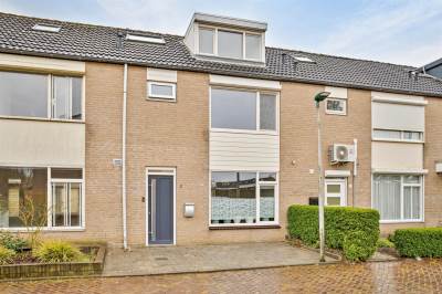 Woning Doornbos 3 Heesch