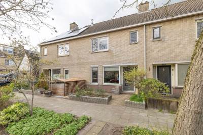 Woning Maaibalk 8 Eemnes