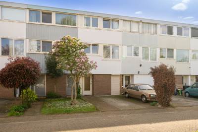 Woning Marsstraat 16 Roermond