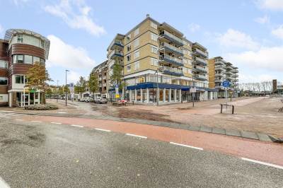 Woning Stationsplein 32 Beverwijk