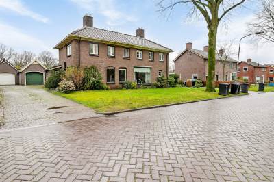 Woning Naweg 15 Gieten