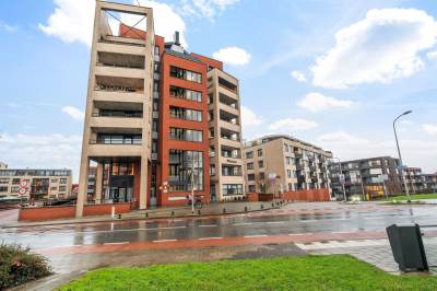 Woning Tramstraat 320 Katwijk (ZH)