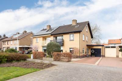 Woning Hoefslag 29 Nijkerk