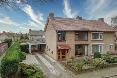 Woning Lavendelstraat 14 Uden