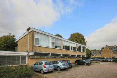 Woning Reijgershof 58 Ouderkerk aan de Amstel
