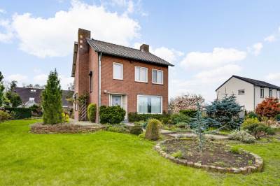 Woning Grote Kampweg 7 Haelen