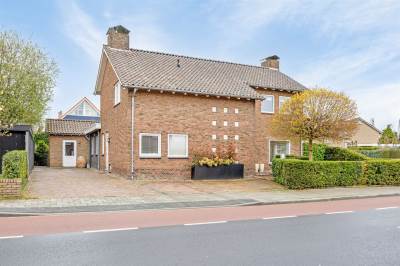 Woning Denekamperstraat 32 Oldenzaal