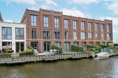 Woning Thalassa 5 Wormerveer