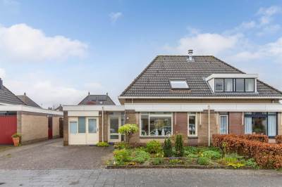 Woning de Fjord 9 Emmeloord