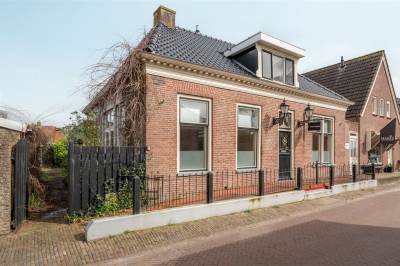 Woning Stevenshoek 4 Langweer