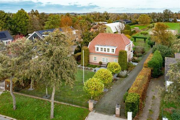 Woning Herenweg 7A Maarssen