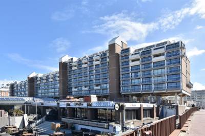 Woning Rederserf 64 Den Haag