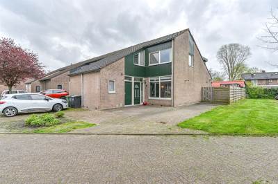 Woning Diekmaat 29 Schoonebeek