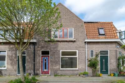Woning Papaverstraat 3 Zwolle
