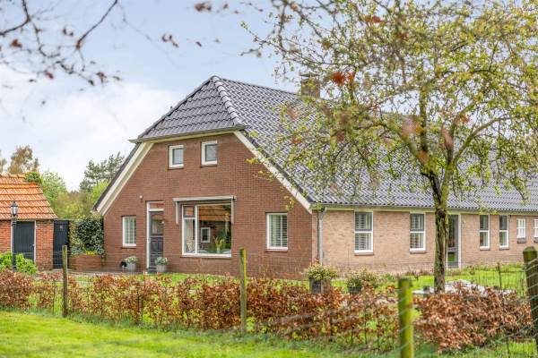Woning Deventerweg 4 Vilsteren